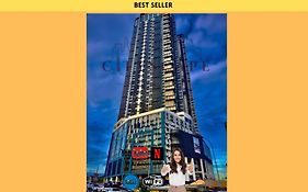 Space Residency Johor Bahru Near Ksl City Mall By Cityscape